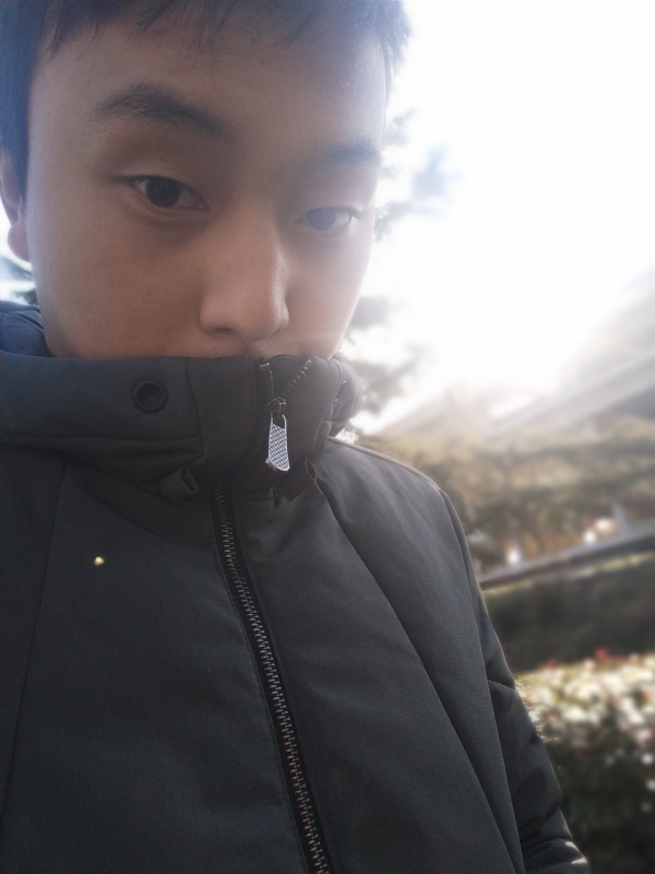 落幕的第一张照片--南江残疾人相亲网