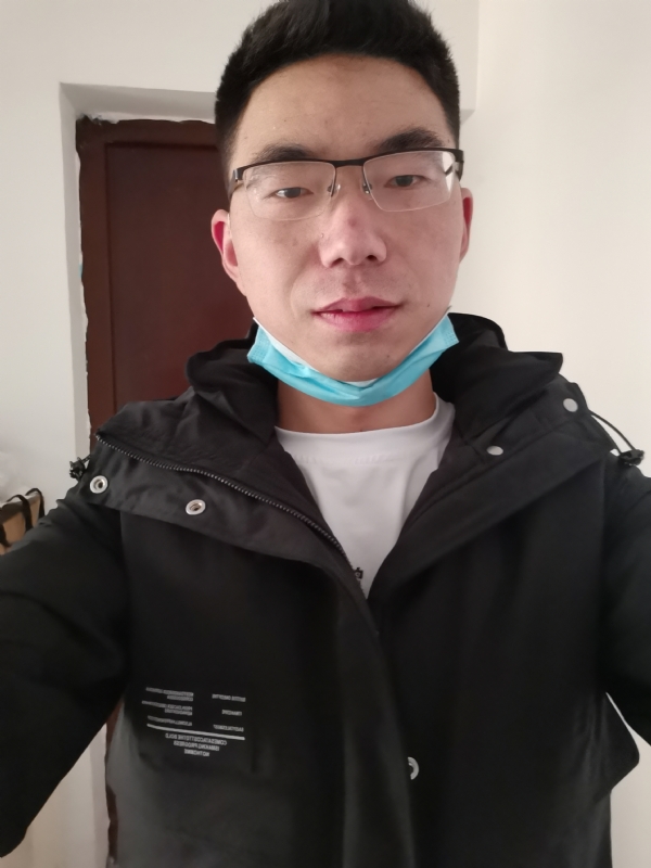 没有梦想的翅膀的第一张照片--南江残疾人相亲网